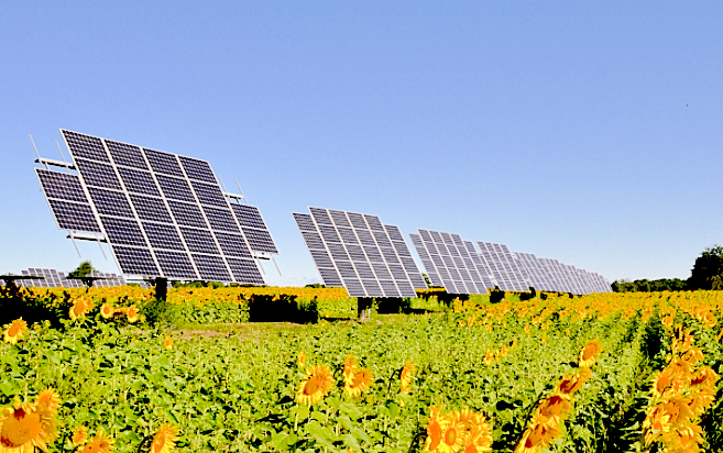 Wisconsin solar incentives: Solar farm in Walworth County, Wisconsin (energylawwisconsin.com)